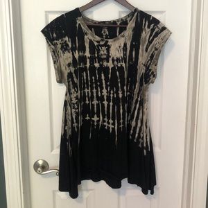Tye Dye top
